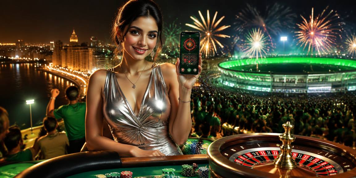WinWin Bet ক্যাসিনো